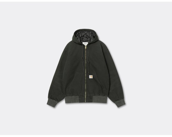 Carhartt WIP OG Active Jacket Raven