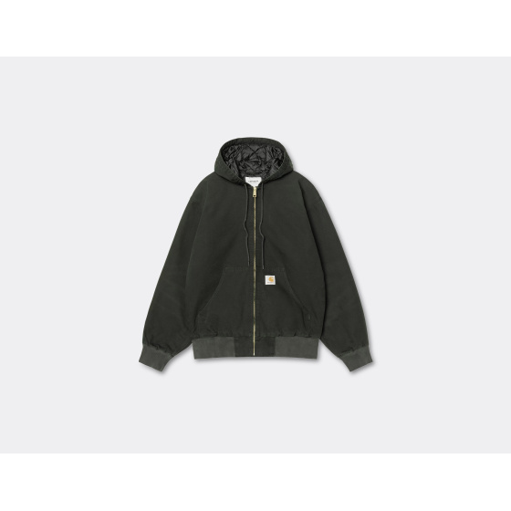 Carhartt WIP OG Active Jacket Raven