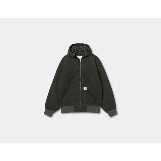Carhartt WIP OG Active Jacket Raven