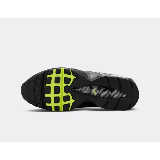 Nike Air Max Joga Bonito Neon