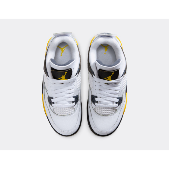 Jordan Air Jordan 4 Retro GS Tour Yellow