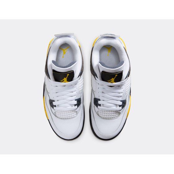 Jordan Air Jordan 4 Retro GS Tour Yellow