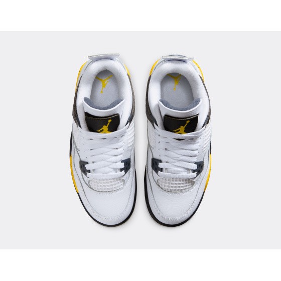 Jordan Air Jordan 4 Retro GS Tour Yellow