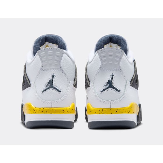 Jordan Air Jordan 4 Retro GS Tour Yellow