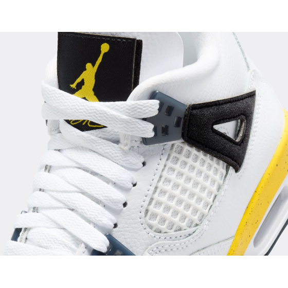 Jordan Air Jordan 4 Retro GS Tour Yellow
