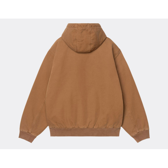 Carhartt WIP OG Active Jacket WIP H Brown