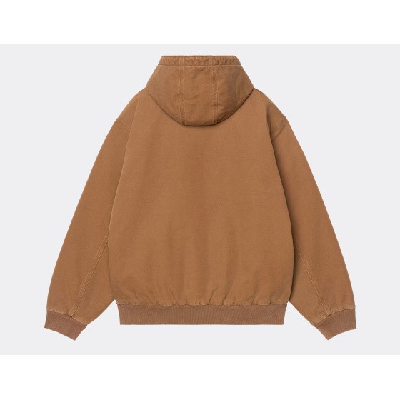 Carhartt WIP OG Active Jacket WIP H Brown