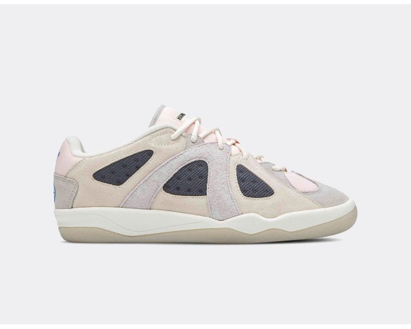 adidas Bad Bunny BadBo 1.0 Low Chalk White Grey
