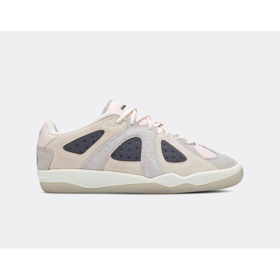 adidas Bad Bunny BadBo 1.0 Low Chalk White Grey