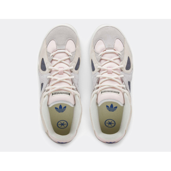 adidas Bad Bunny BadBo 1.0 Low Chalk White Grey