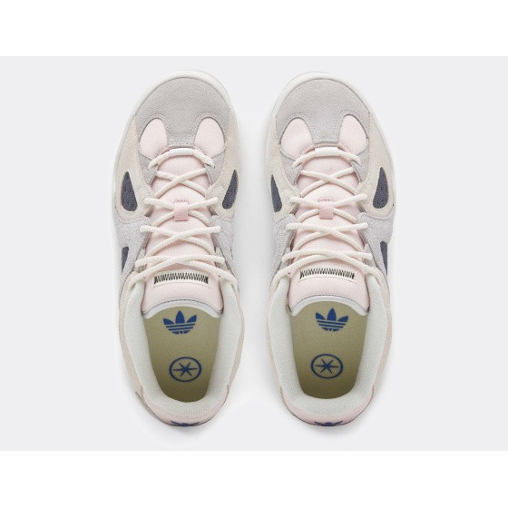 adidas Bad Bunny BadBo 1.0 Low Chalk White Grey