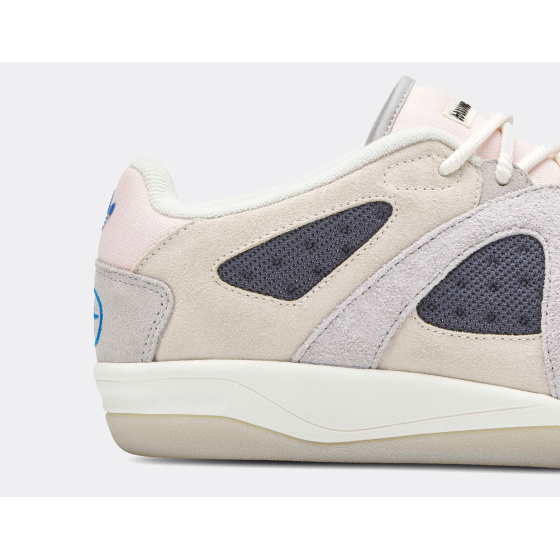 adidas Bad Bunny BadBo 1.0 Low Chalk White Grey