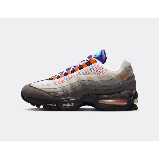 Nike Air Max 95 Big Bubble Greedy