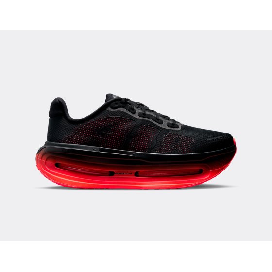 Nike Vomero Premium Black Bright Crimson