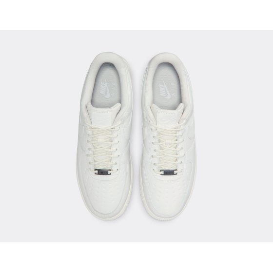 Nike Air Force 1 Gore-Tex Vibram Summit White
