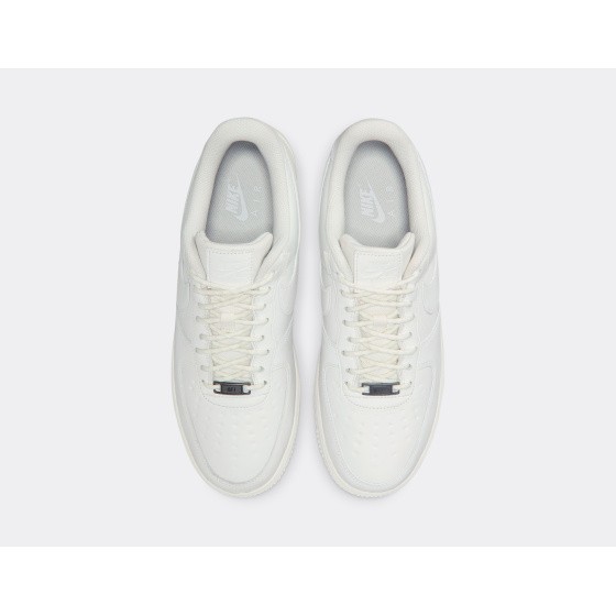 Nike Air Force 1 Gore-Tex Vibram Summit White
