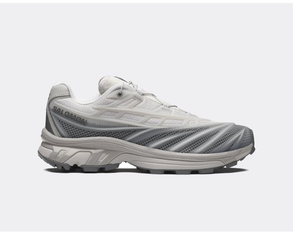 Salomon XT-Evo Alloy Castlerock