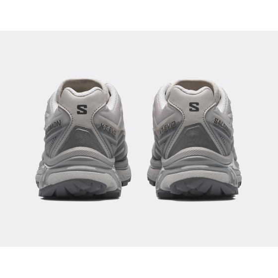 Salomon XT-Evo Alloy Castlerock