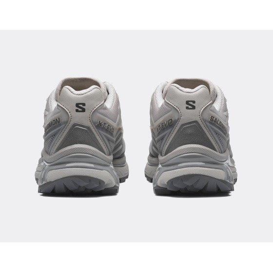 Salomon XT-Evo Alloy Castlerock