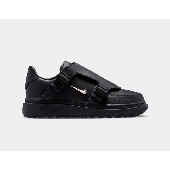 Nike Air Force 1 Luxe Black