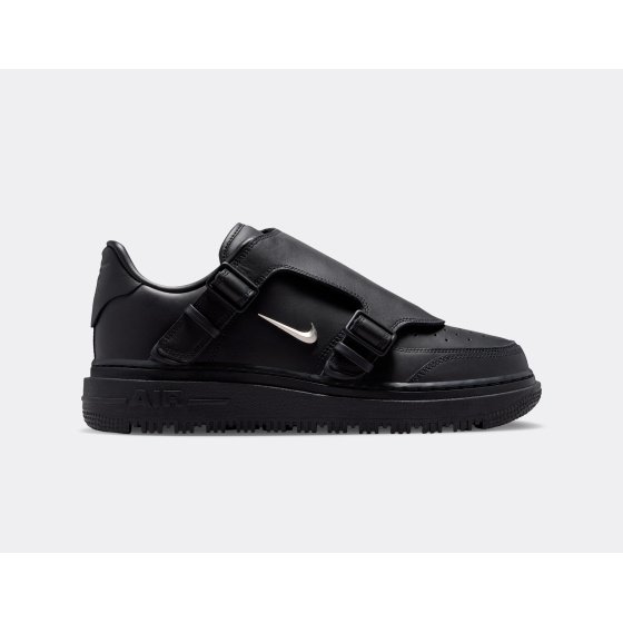 Nike Air Force 1 Luxe Black