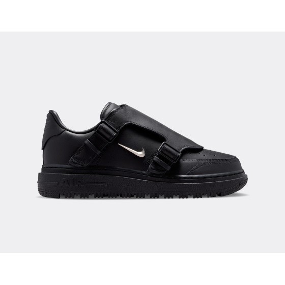 Nike Air Force 1 Luxe Black