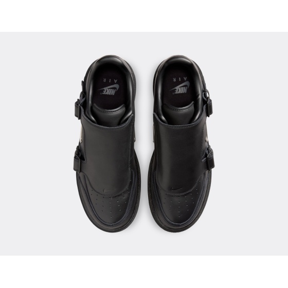 Nike Air Force 1 Luxe Black