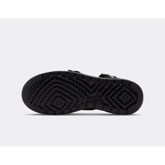 Nike Air Force 1 Luxe Black