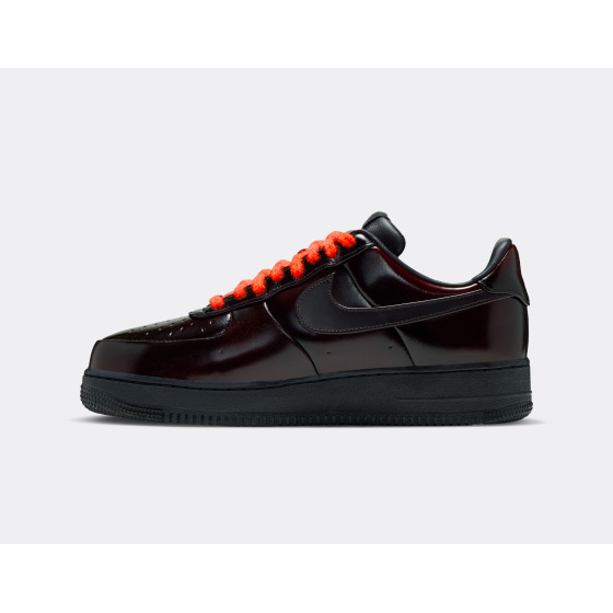 Nike Air Force 1 Family Reunion Air Soul