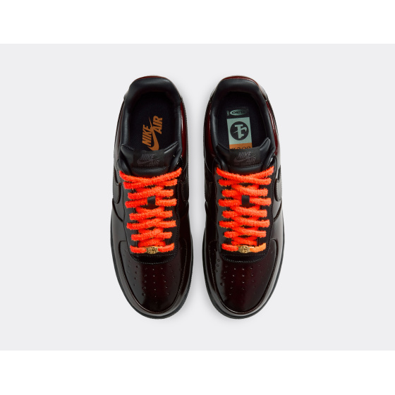 Nike Air Force 1 Family Reunion Air Soul