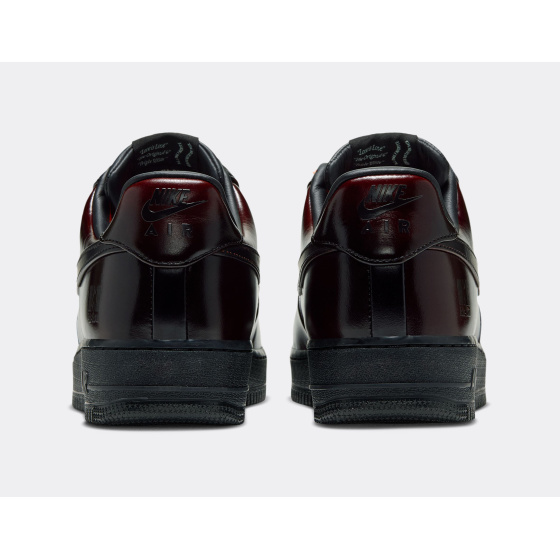 Nike Air Force 1 Family Reunion Air Soul