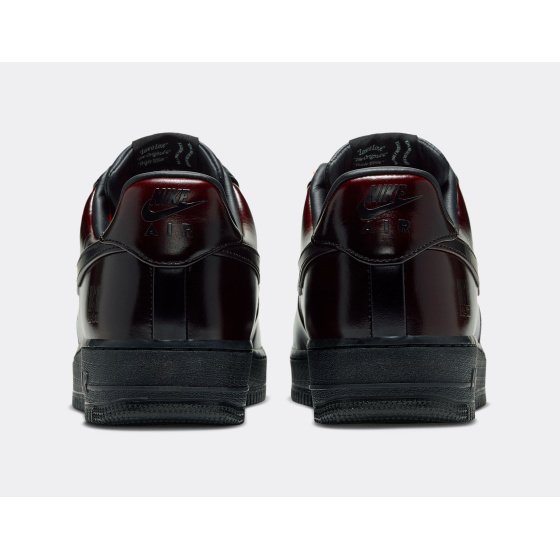 Nike Air Force 1 Family Reunion Air Soul