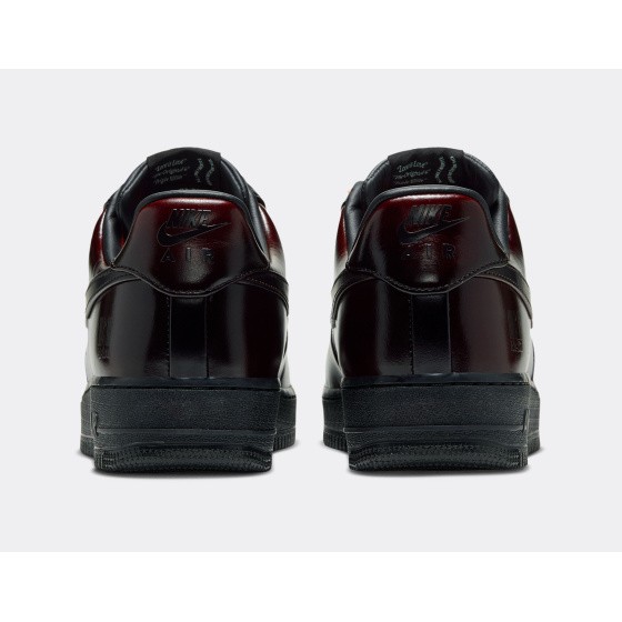Nike Air Force 1 Family Reunion Air Soul