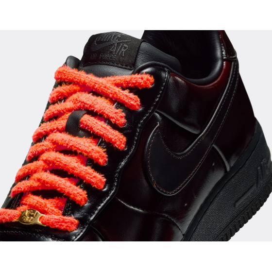 Nike Air Force 1 Family Reunion Air Soul