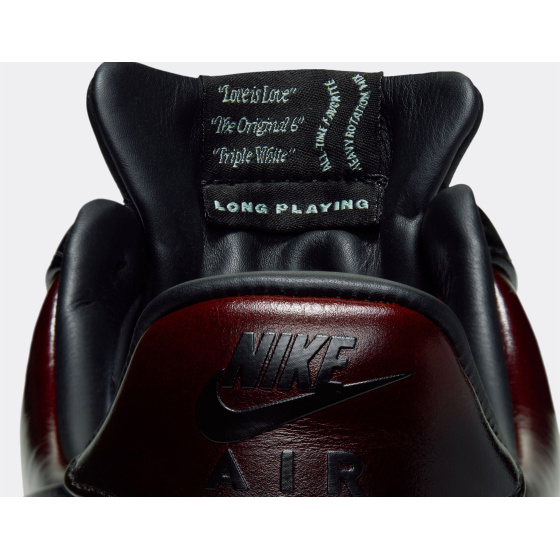 Nike Air Force 1 Family Reunion Air Soul