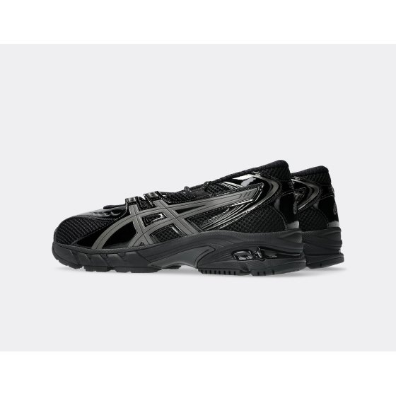 Asics Gel-DS Trainer SP Black Gunmetal