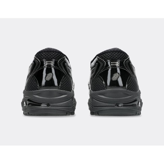 Asics Gel-DS Trainer SP Black Gunmetal