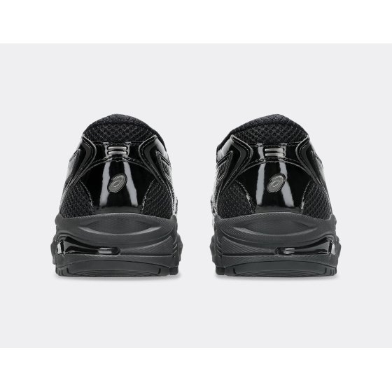 Asics Gel-DS Trainer SP Black Gunmetal