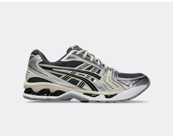 Asics Gel-Kayano 14 Carrier Grey Black
