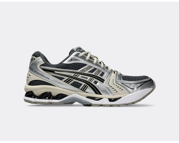 Asics Gel-Kayano 14 Carrier Grey Black