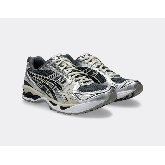 Asics Gel-Kayano 14 Carrier Grey Black