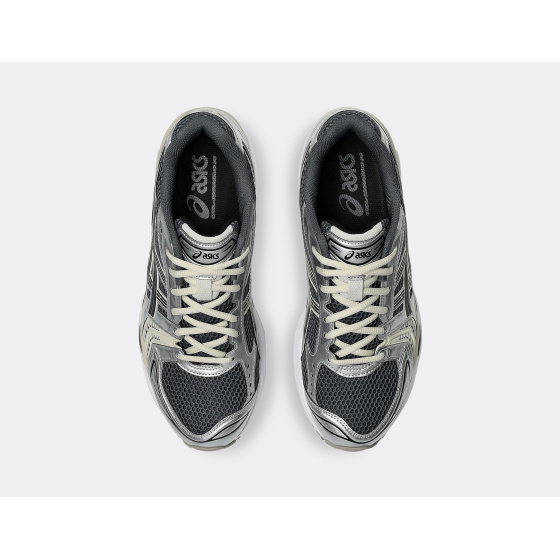 Asics Gel-Kayano 14 Carrier Grey Black