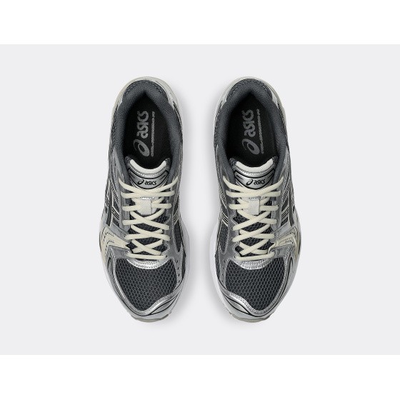 Asics Gel-Kayano 14 Carrier Grey Black