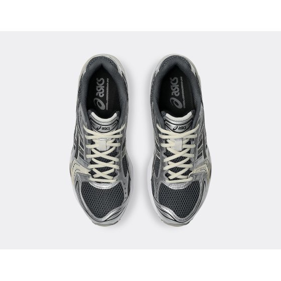 Asics Gel-Kayano 14 Carrier Grey Black