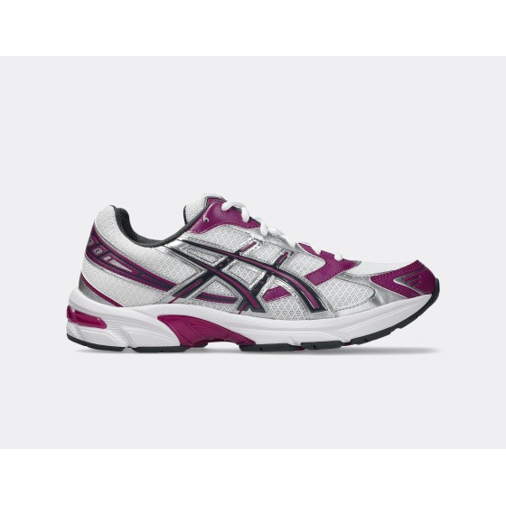 Asics Gel-1130 White Lavender Field