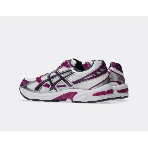 Asics Gel-1130 White Lavender Field