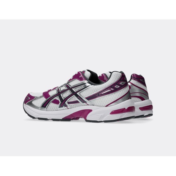 Asics Gel-1130 White Lavender Field