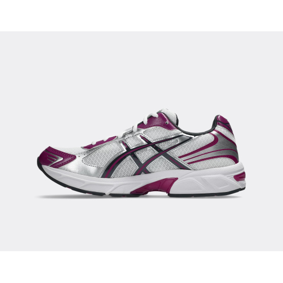 Asics Gel-1130 White Lavender Field
