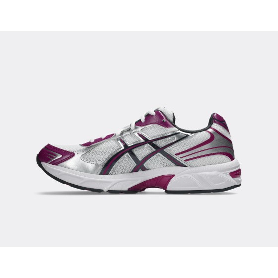 Asics Gel-1130 White Lavender Field