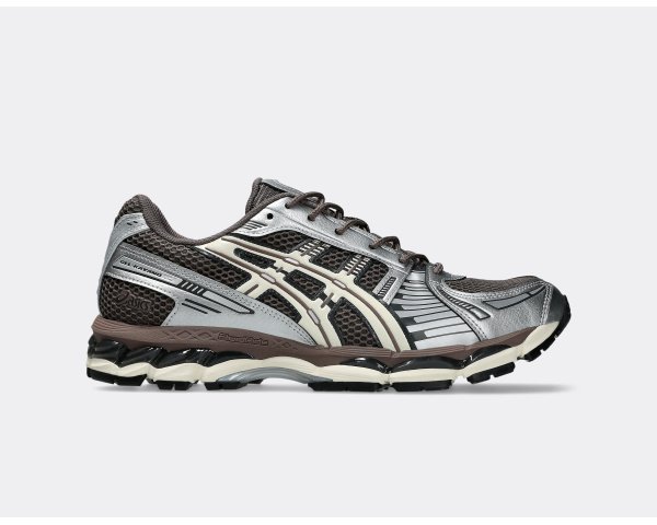 Asics Gel-Kayano 12.1 Cocoa Powder Cream